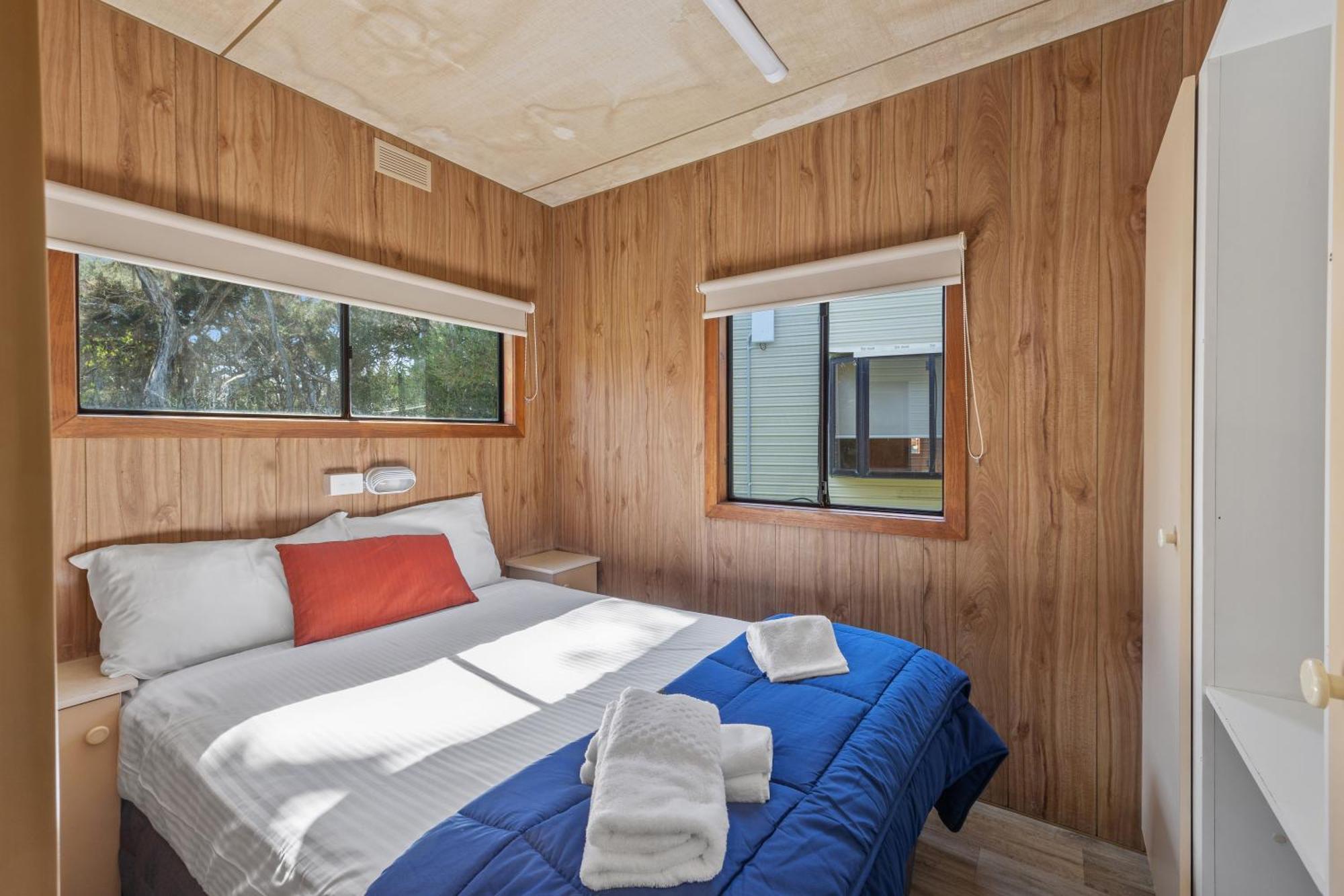 Big4 Ingenia Holidays Phillip Island Newhaven Exterior photo