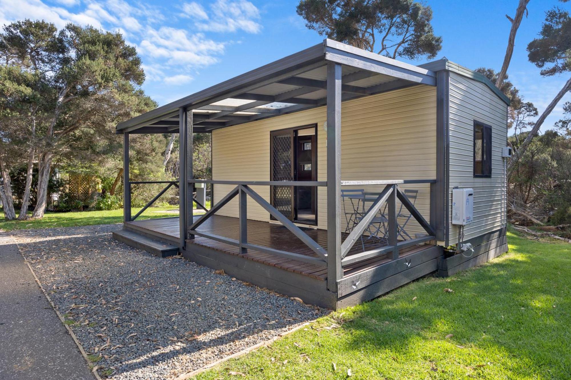 Big4 Ingenia Holidays Phillip Island Newhaven Exterior photo